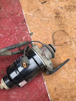 Разборка Хендай Портер насос подкачки на Портер