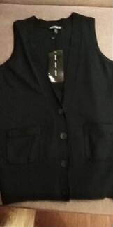 Жилетка Apart