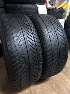 255/55R18 Goodyear UltraGrip Wrangler RunFlat 2шт