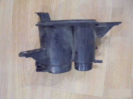 Адсорбер топливного бака Audi A4