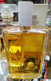 Chanel Allure туалетная вода