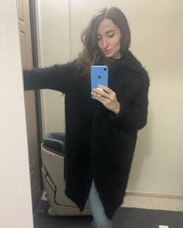 Пальто Bimba Y Lola