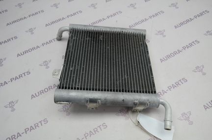 Радиатор охлаждения F-Pace X761 2016-2020