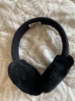 Наушники ugg
