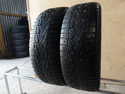 175 65 15 Nokian Hakkapelitta 7 07DZ XL