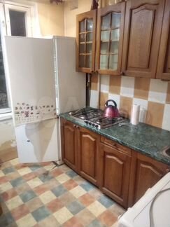 1-к квартира, 36 м², 5/9 эт.