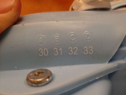 Коньки детские, раздвижные