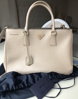 Сумка Prada Galleria оригинал
