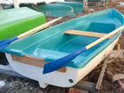Четырёхместная гребная лодка Виза Тортилла - 4 Бел объявление продам