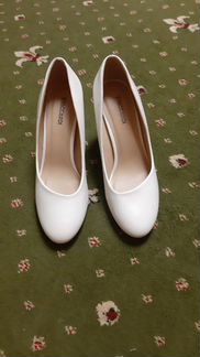 Туфли свадебные