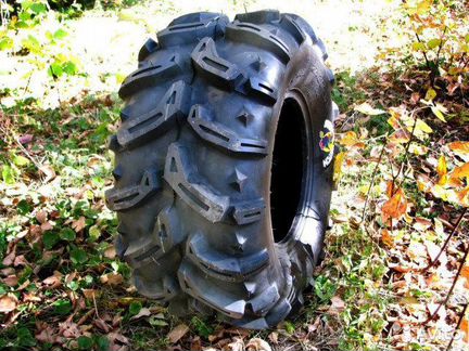 Шины Deestone D932 Swamp Witch 27R12