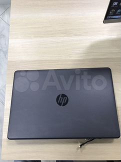 Ноутбук HP 250 g6