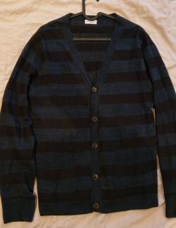 Кардиган Dries Van Noten