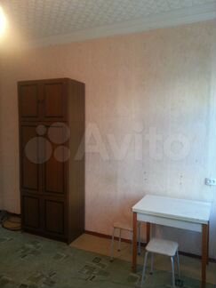 Комната 18 м² в 3-к, 4/5 эт.