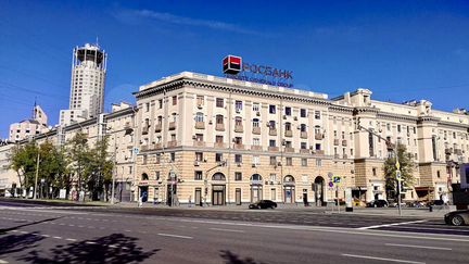 Квартира-студия, 14 м², 2/7 эт.