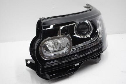 Фара передняя левая Land Rover Range Rover 4