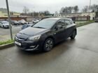 Opel Astra 1.4 МТ, 2012, 142 000 км