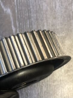 Регулятор фаз (выпуск) 4-6ц VAG 3.0 BBJ 06C109083M