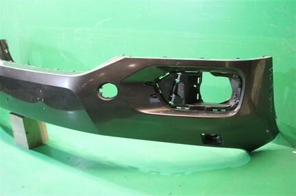 Бампер передний Volkswagen Tiguan рестайлинг 2011