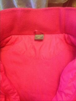 Куртка зимняя Cocodrillo