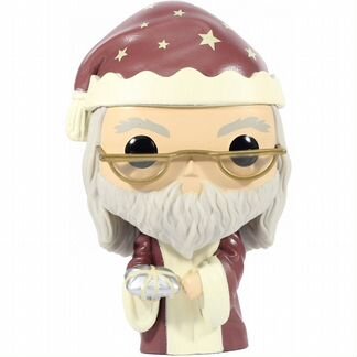 Фигурка Funko Albus Dumbledore (Holiday)