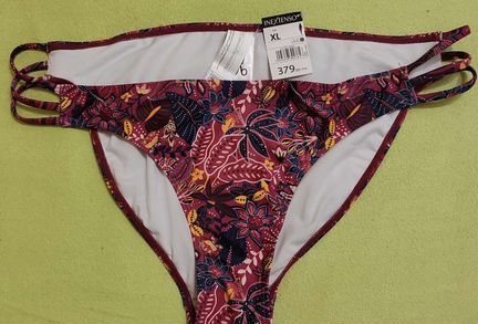 Купальник 48-50 новый