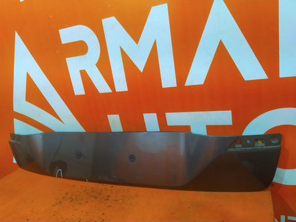 Накладка двери багажника Hyundai Tucson 3 2018-Нв