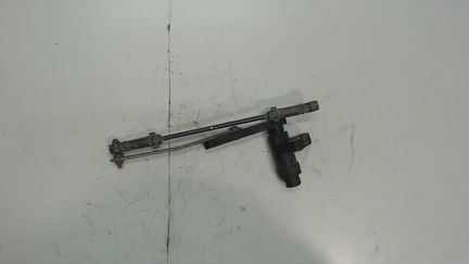 Датчик, Подвески DAF XF 105, 2007