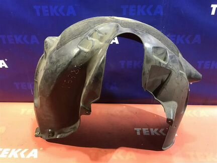 Подкрылок задний правый бмв 5 Е60