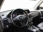 Mercedes-Benz GLK-класс 3.0 AT, 2008, 132 675 км объявление продам