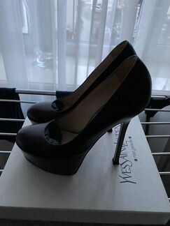 Туфли YSL оригинал