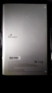 Электронная книга Sony PRS-950 Daily Edition
