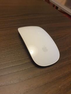 Apple Magic mouse 1