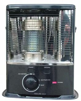 Обогреватель на керосине NeoClima KO-3,0