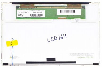 Матрица HP TX1000 12,1 1280x800 20pin б.у. LCD164