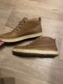 Ботинки geox mattias b abx amphibiox