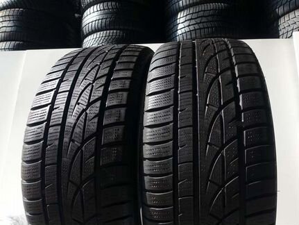 225 45 17 hankook I cept EVO 2 l z