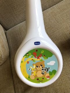 Мобиль на кроватку chicco «Магический лес»