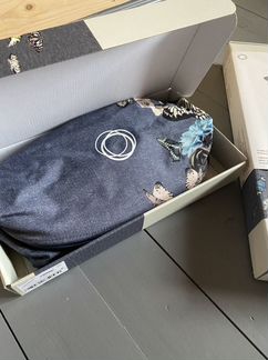 Текстиль на коляску bugaboo bee5