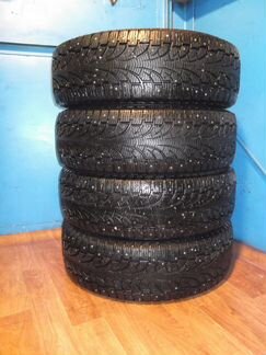 Pirelli Winter Carving Edge 235/65R17
