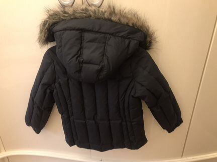 Куртка Gant. Новая 8/9 лет