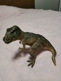 Schleich Динозавры