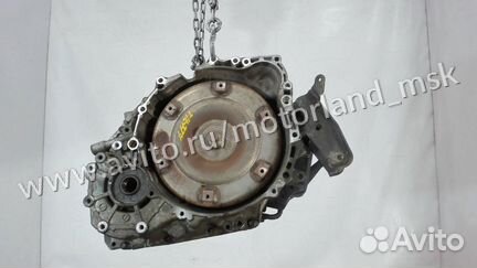 Коробка передач Volvo S40 / V40 1.8 Инжектор, 2002