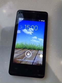 Телефон Micromax A093 Canvas Fire