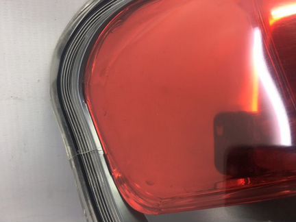Фонарь задний, стоп-сигнал задний левый Subaru
