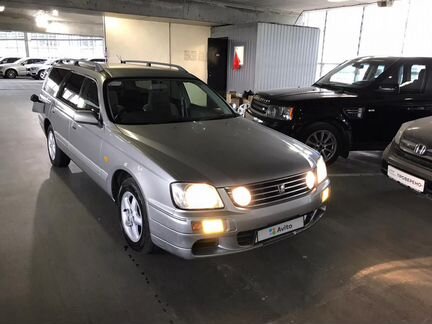 Nissan Stagea 2.0 AT, 2000, 212 100 км
