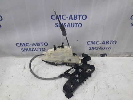 Замок двери задний правый Mercedes S-Klasse W221