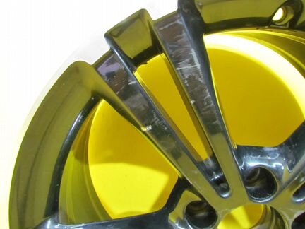 Mercedes A B CLA R18 Диск оригинал A1774011300