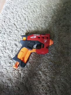 Нерф биг шот