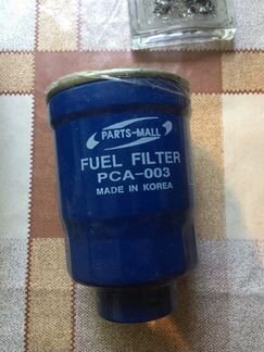 Фильтр топливный hyundai porter